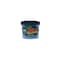 Roth Flake & Pearl Product Voo Doo Bloo Trippin' Metal Flake, .015 Standard Size, 2oz Jar TRF223 - alternate 1